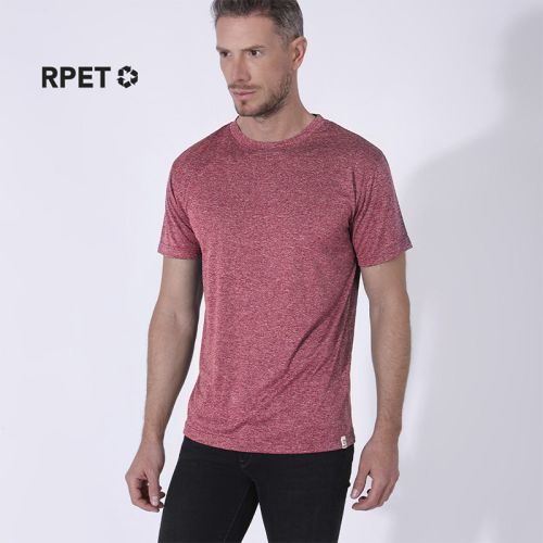 Unisex T-shirt RPET  - Image 9